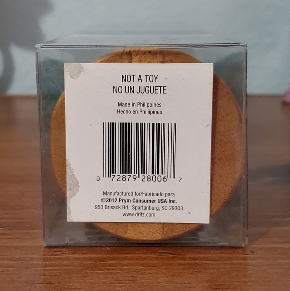 Dritz, dressform pin cushion NIB - Picture 14 of 14